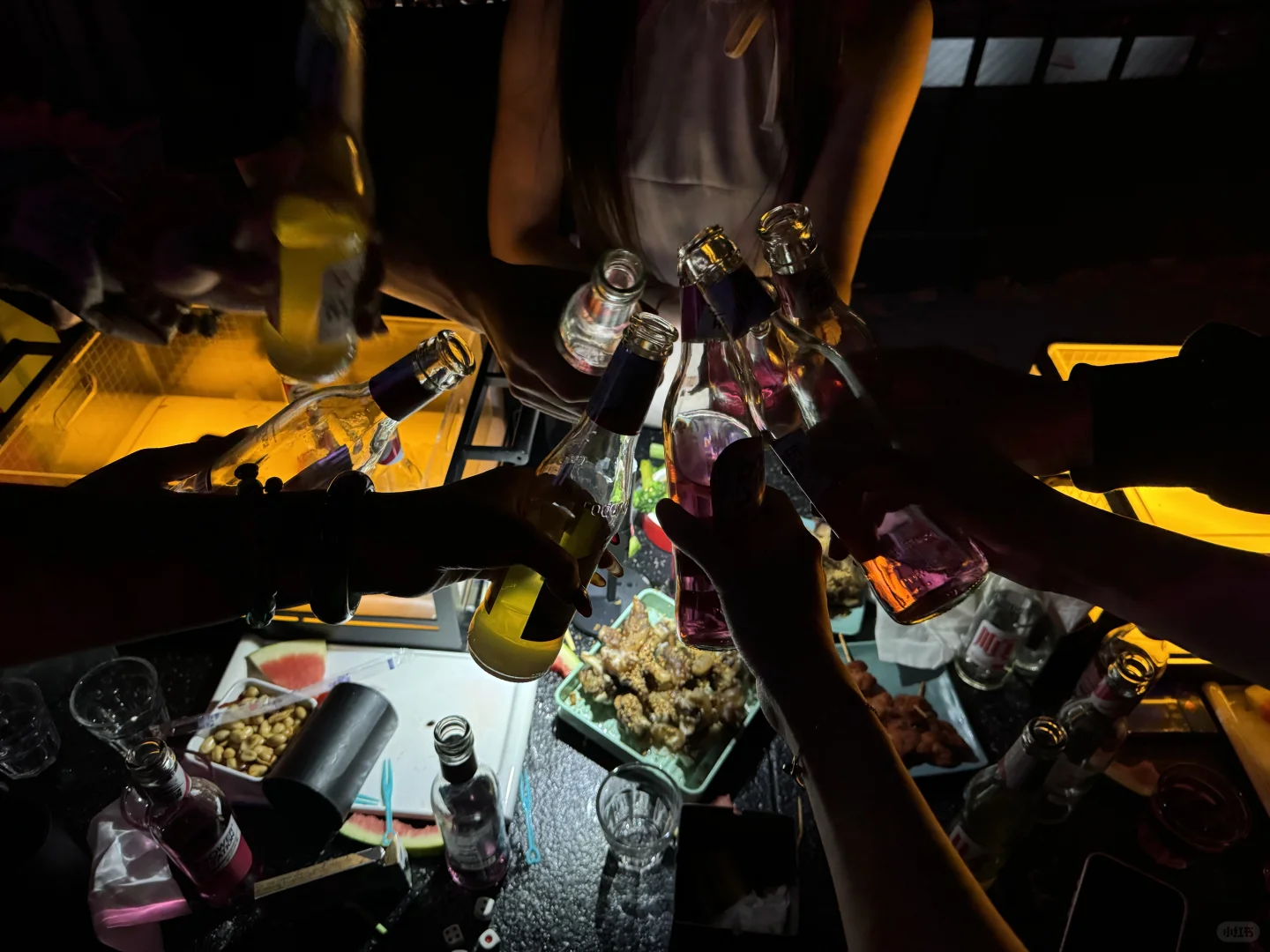 无责五千的神仙工作！！！