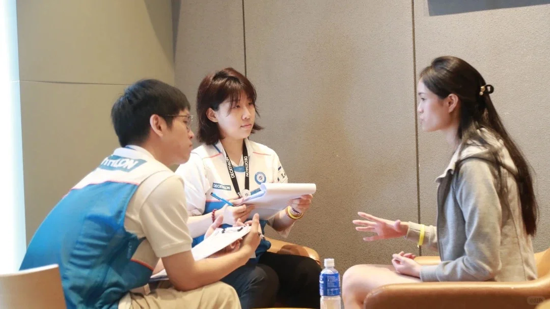 校企联动｜迪卡侬 BNBU公开招聘日活动