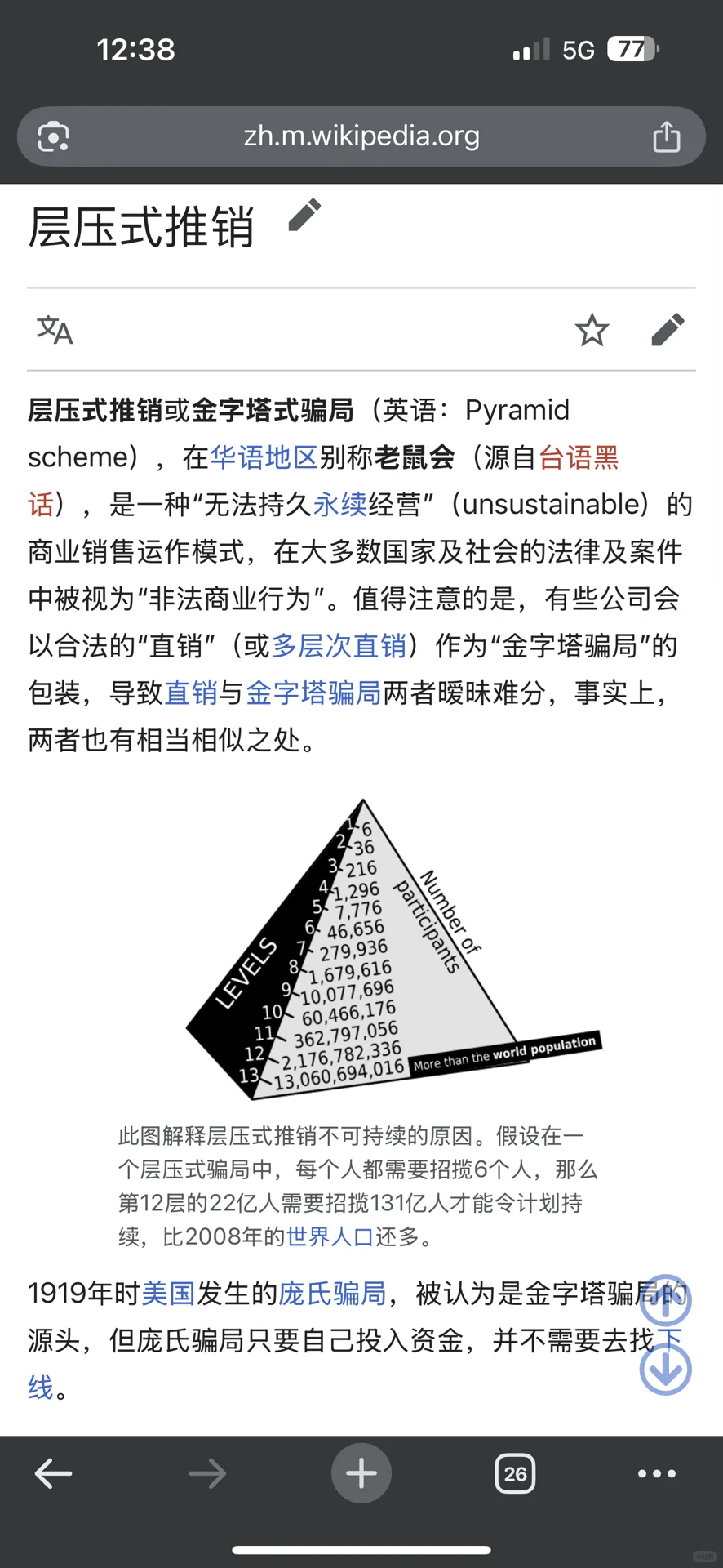 合法庞氏？ 以招代聘 ？保险代理人团队制度