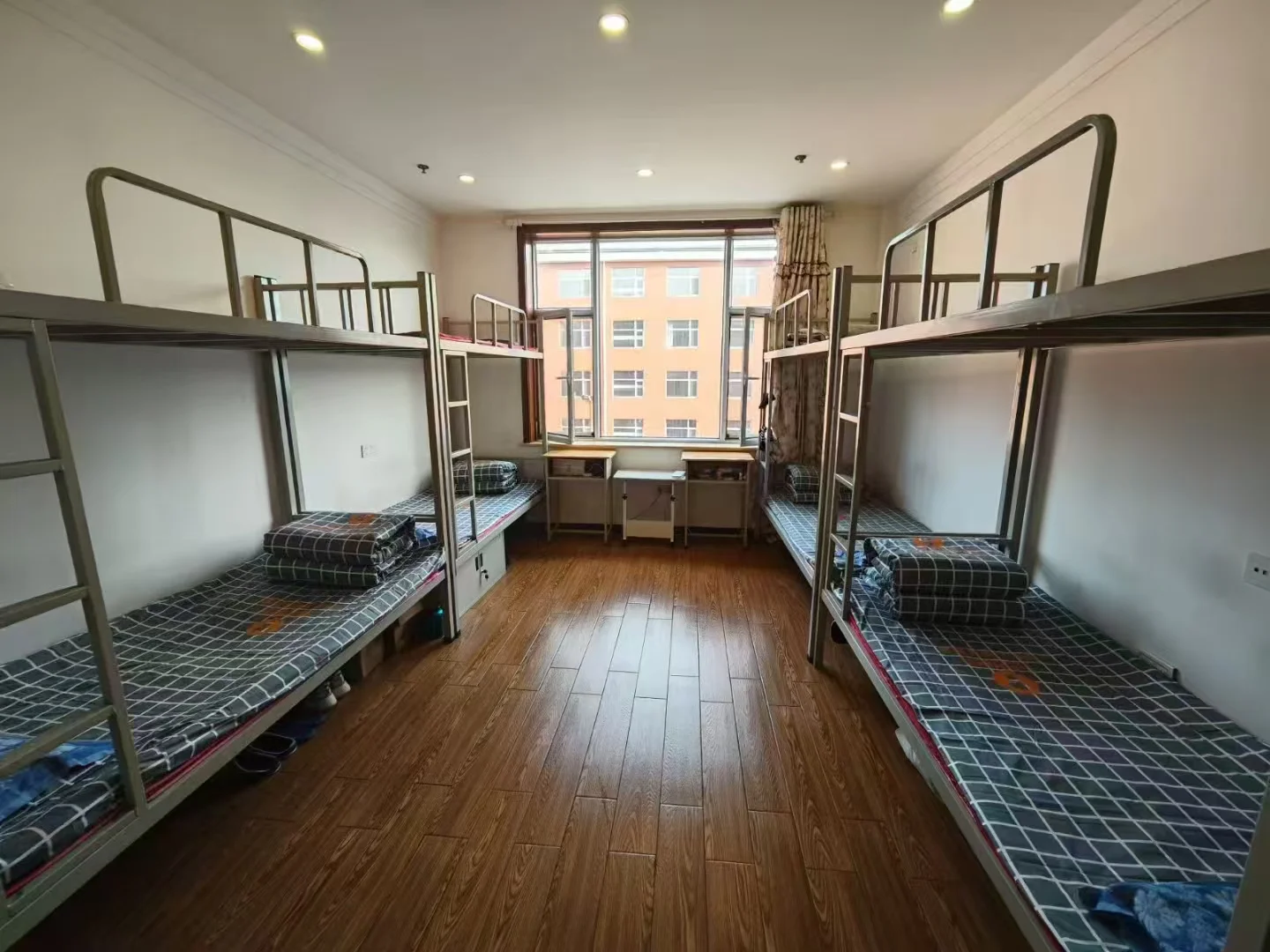 属于山西残疾人自己的乌托邦