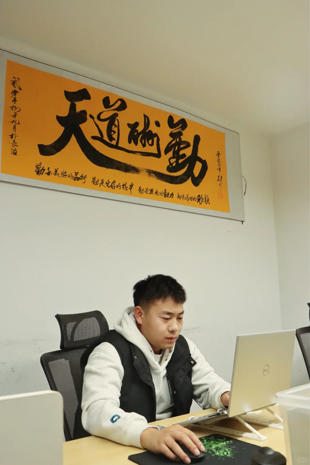 晋城有什么好工作？