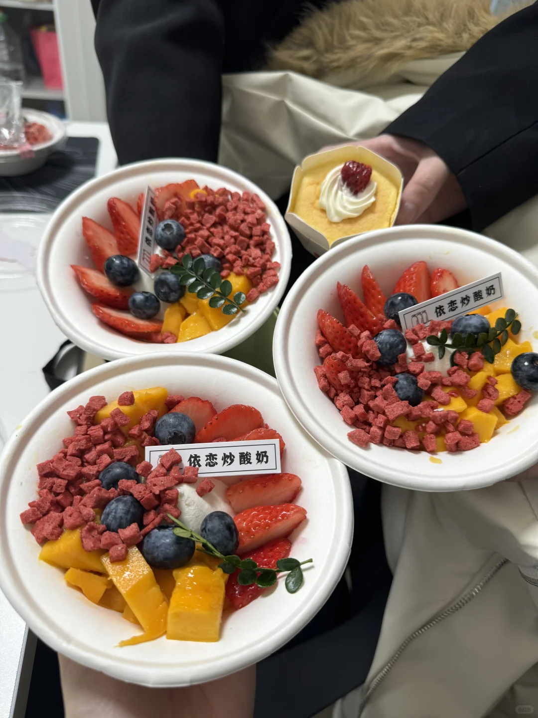 无责五千的神仙工作！！！