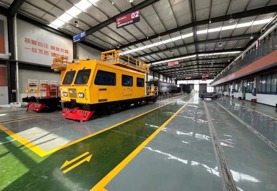 湖南高速铁路，单招考生必看！🚅