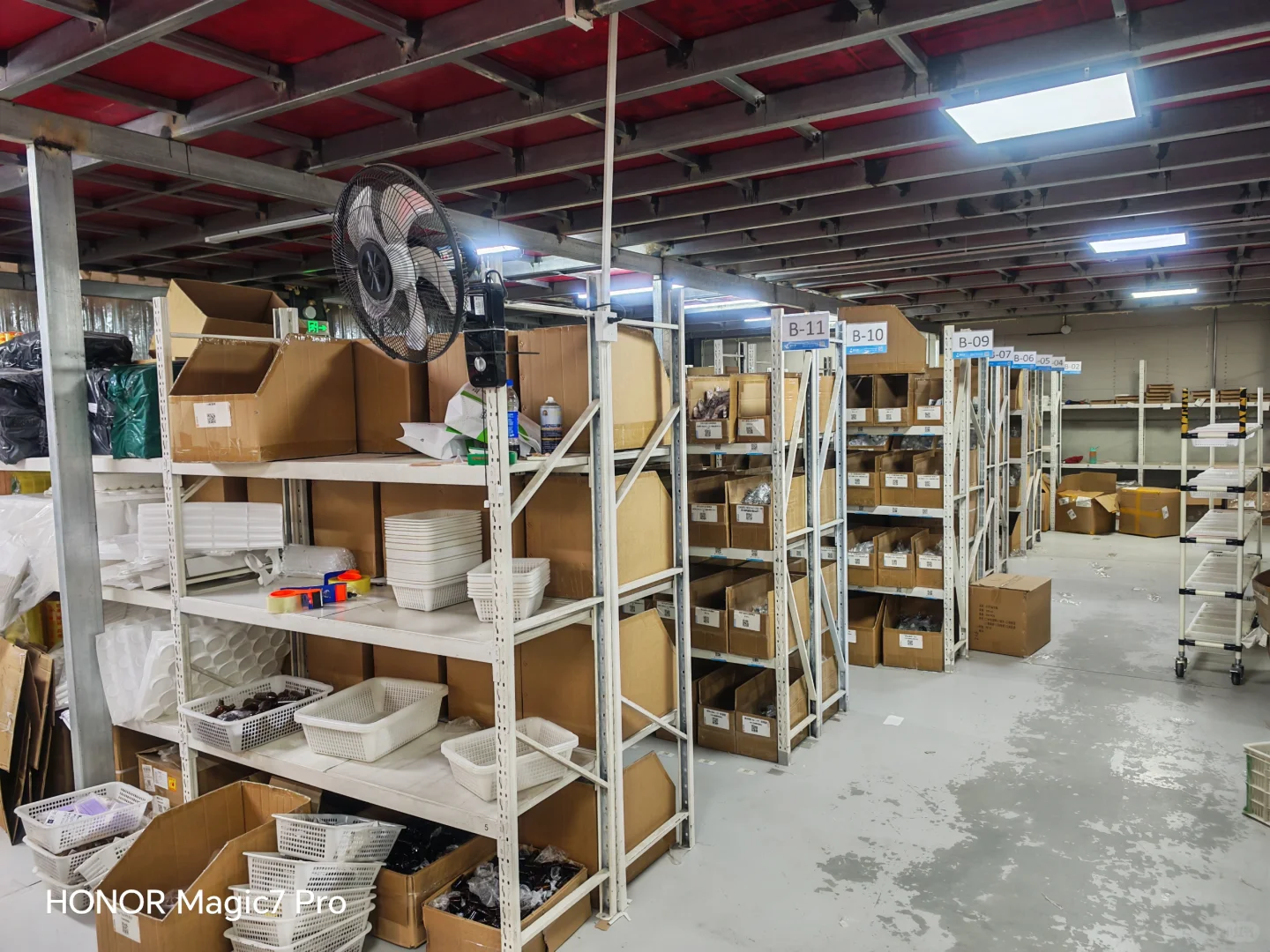 招聘:打包工（早8点半，到下午5点半）