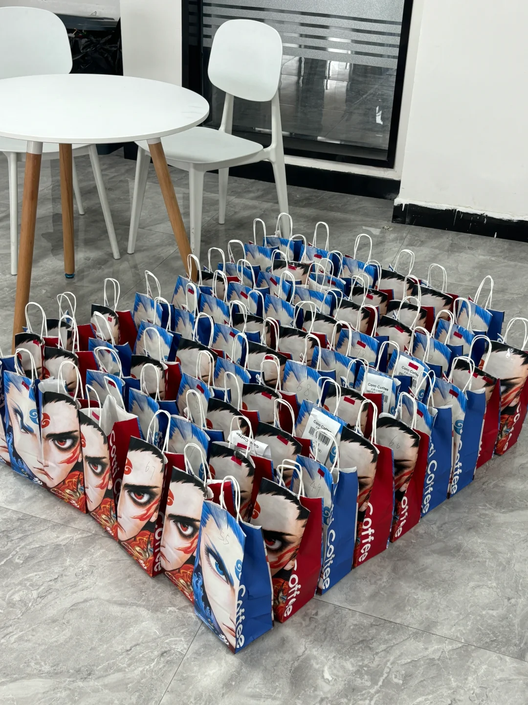 我宣布上班才是最养生的!!!