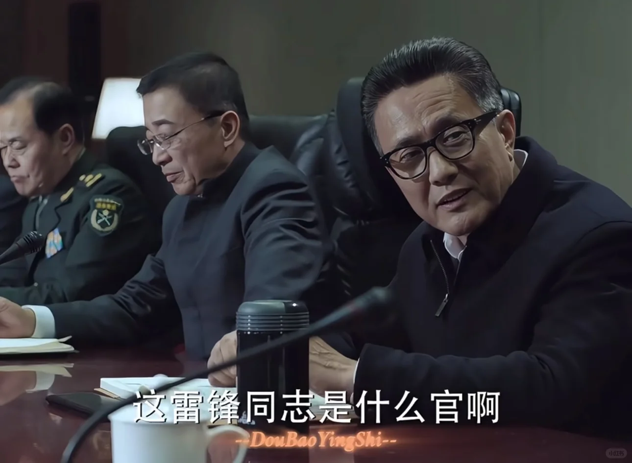 我现在是省三把手，请用下属的方式和我说话，