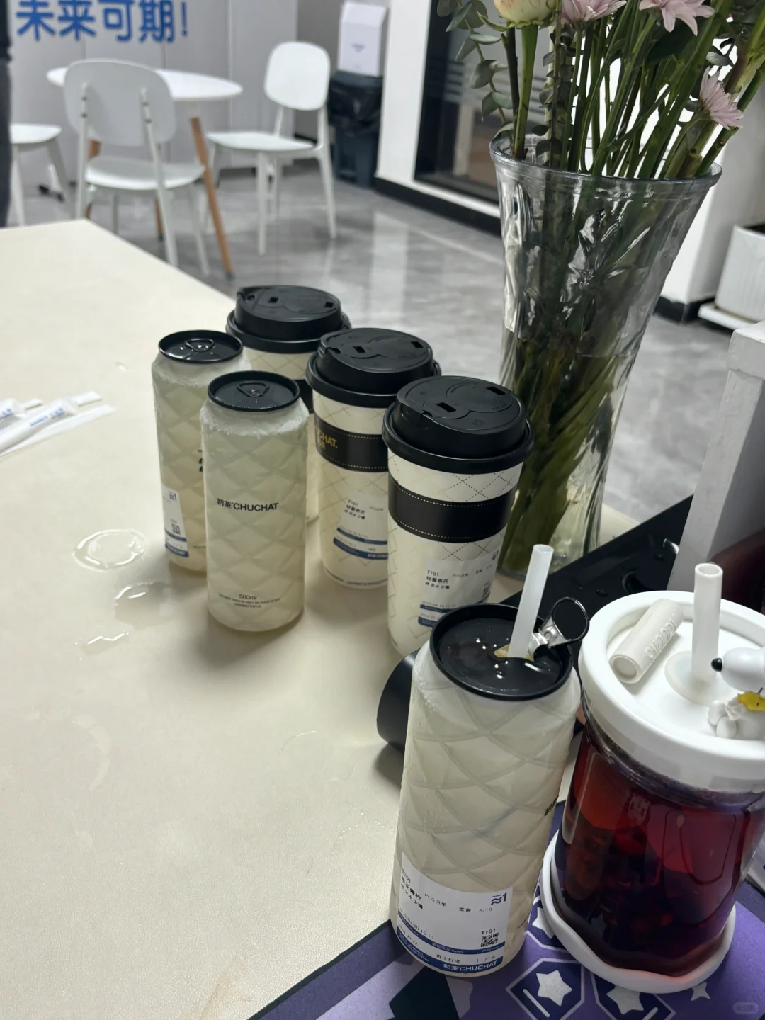 我宣布上班才是最养生的!!!