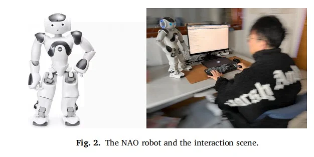 JBR | 机器人负面反馈更受青睐
