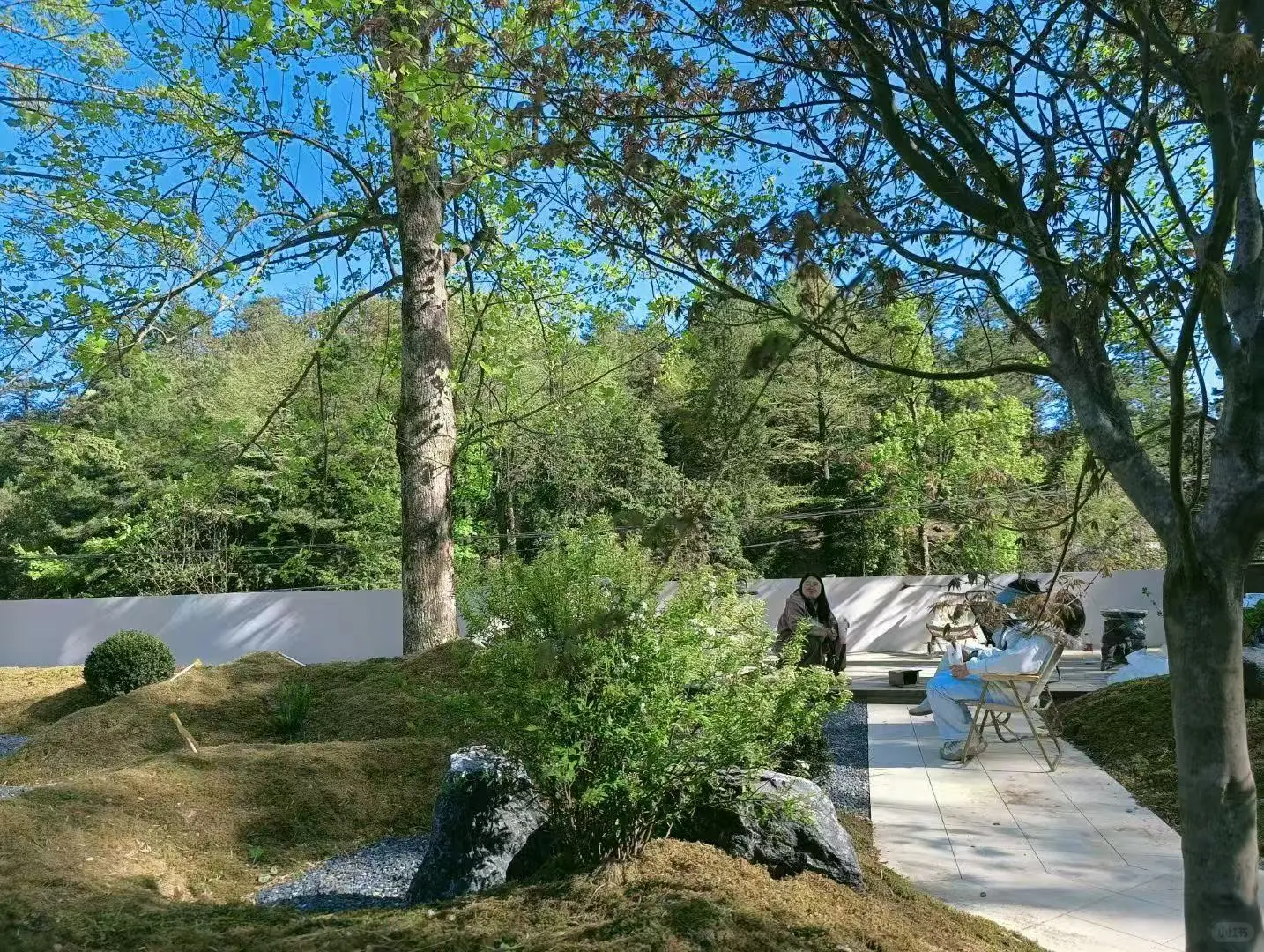 民宿管家招聘！！