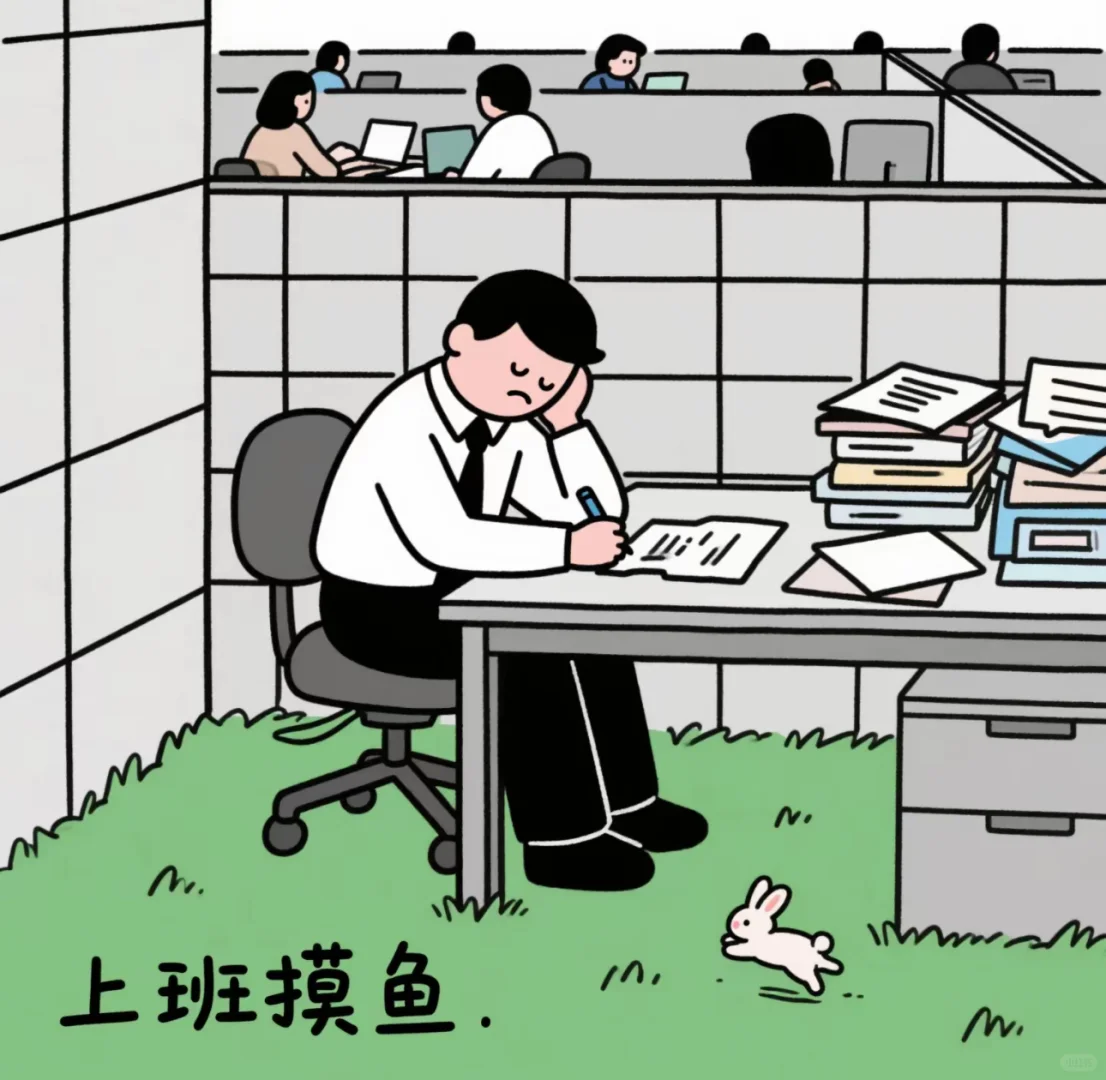 🔥【00后招聘官上线！我们不一样！】🔥