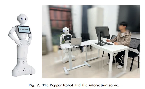 JBR | 机器人负面反馈更受青睐