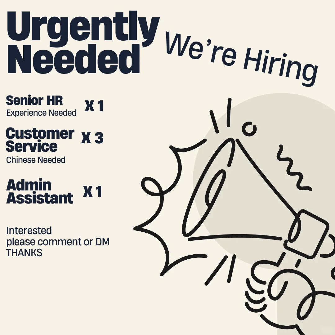 🇲🇾 mau orang ‼ mari mari lehh