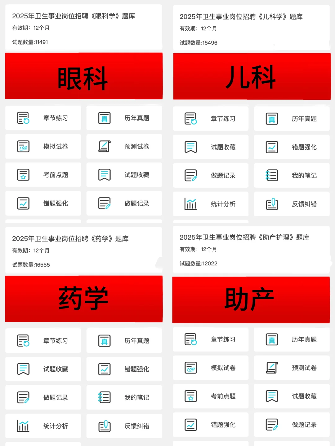 安乡县卫生健康局考试，风向已经很明显了