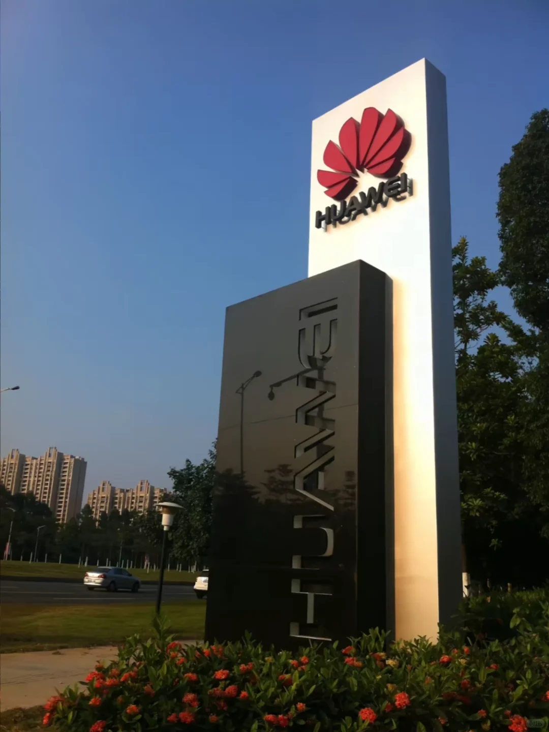 我真的服了？！进华为厂的途径有哪些