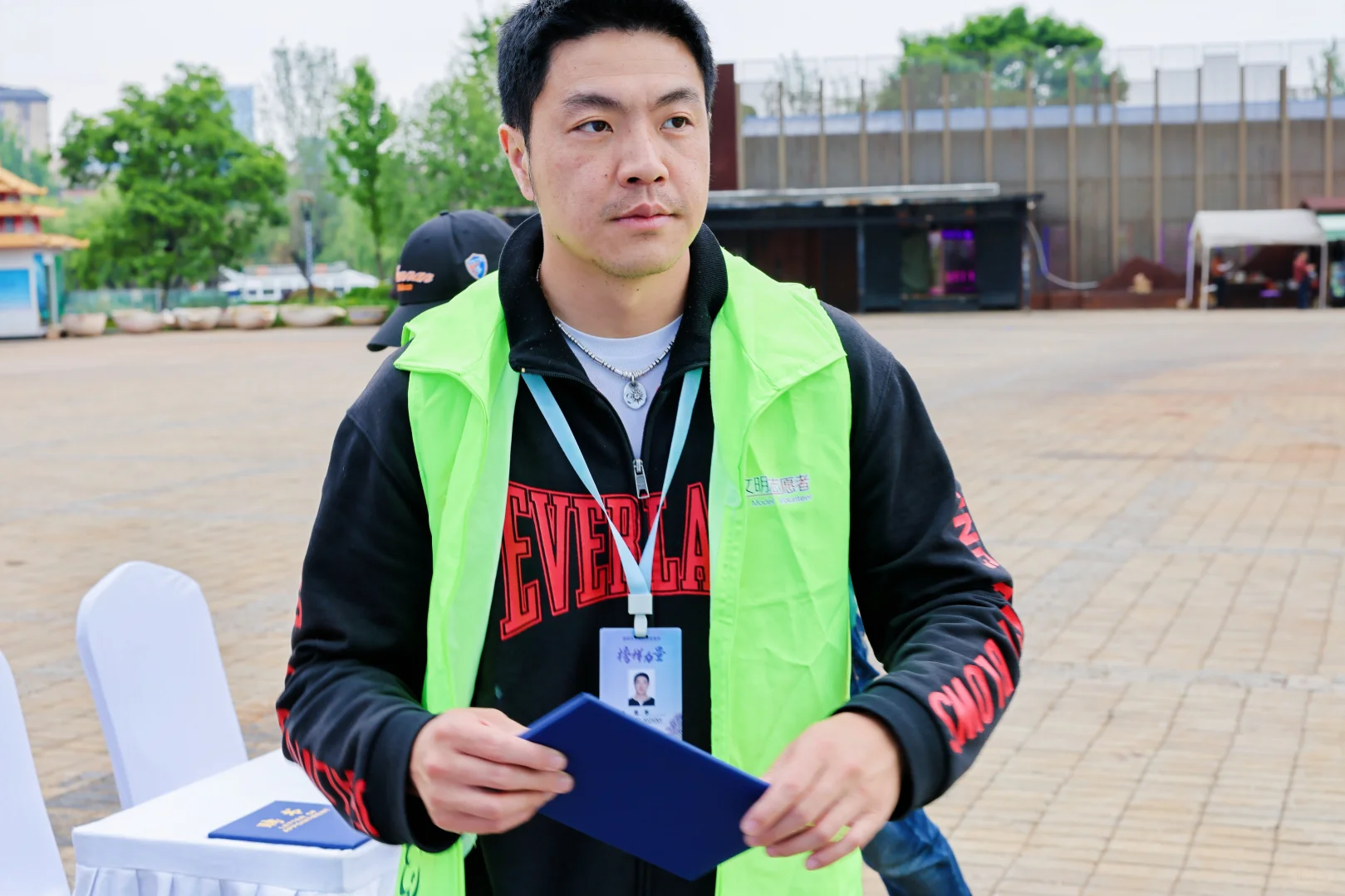 曾筝第二次被聘为昆明文旅监督员