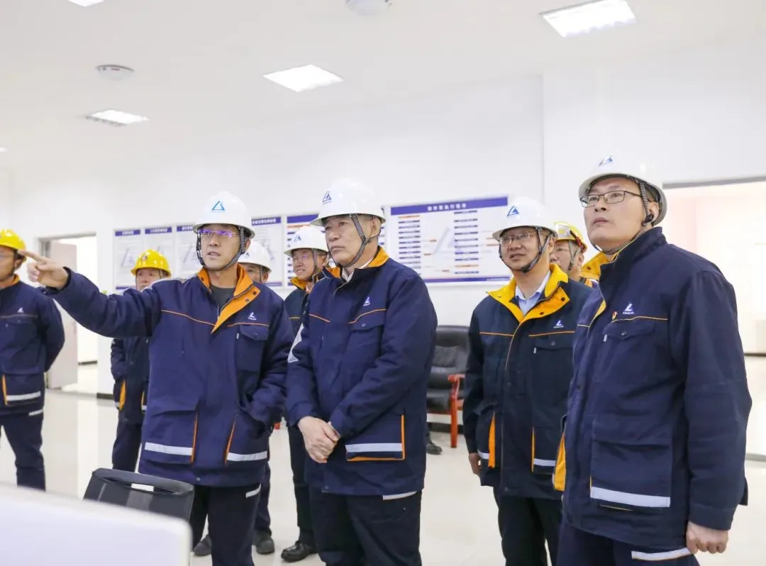 中铝集团2025春招正式启动！年薪最高33万！