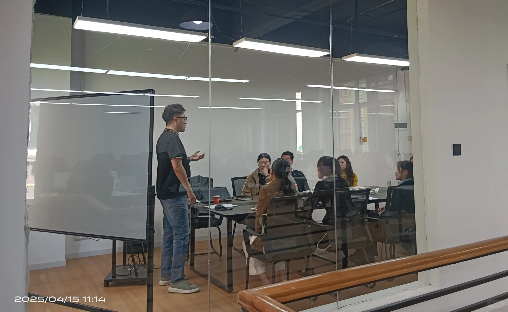 为公司寻将才，为人才找舞台