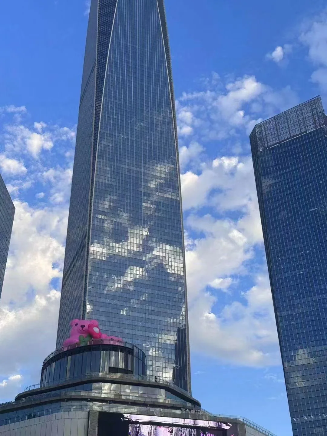 招人啦招人啦（东莞公司）