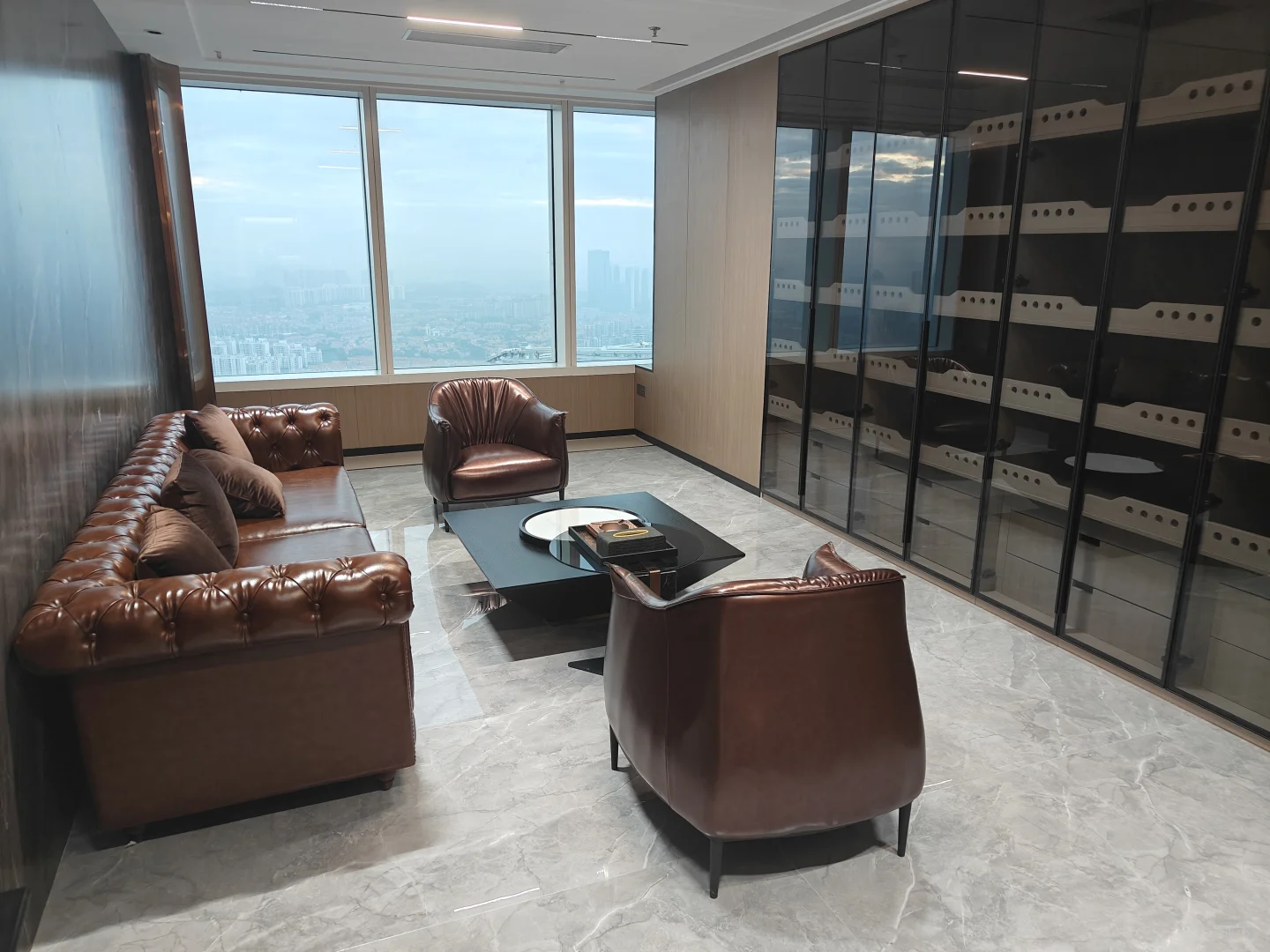 招人啦招人啦（东莞公司）