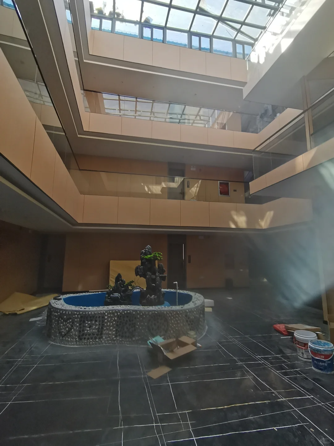 全新民宿高光开业！急寻灵魂队友共创美好