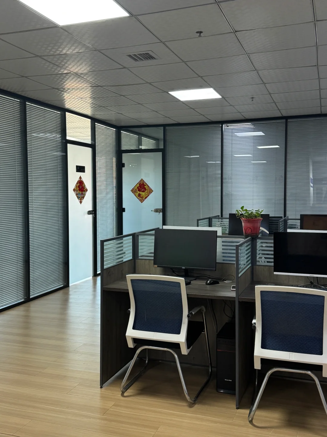 现在面试 五一之后上班💼