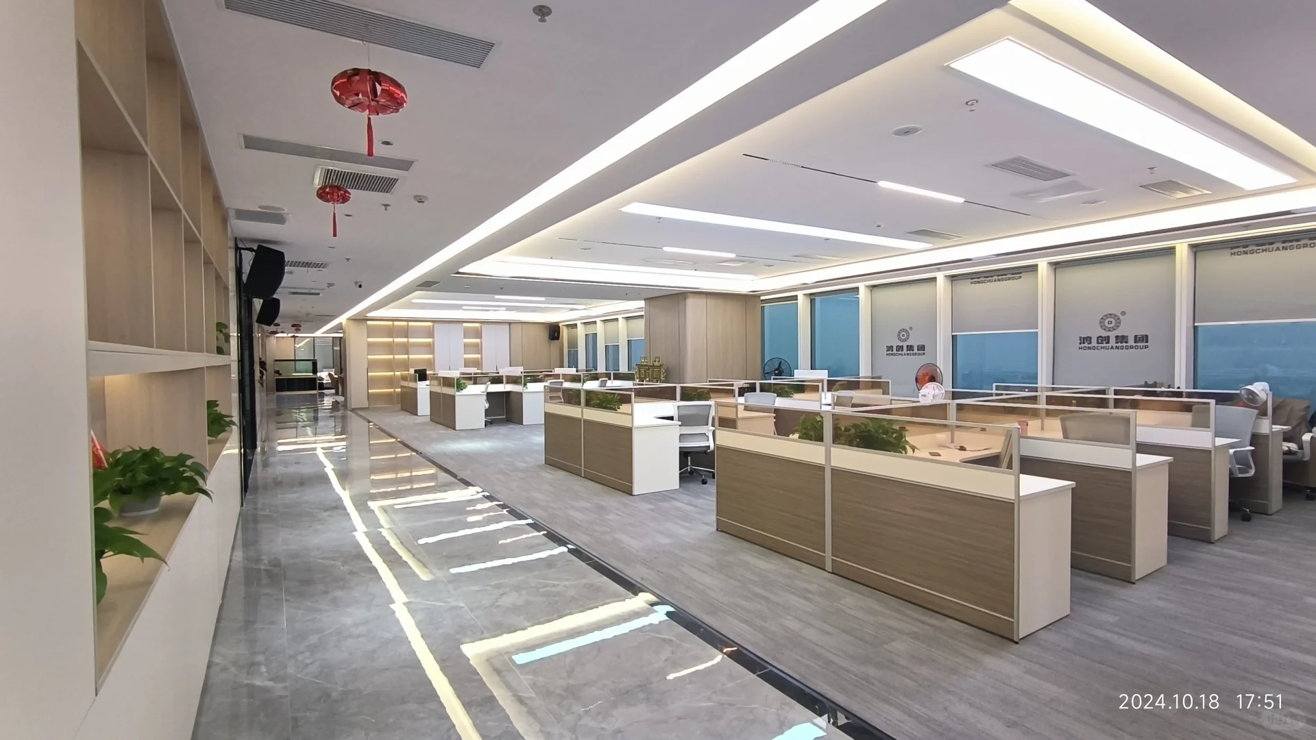 招人啦招人啦（东莞公司）