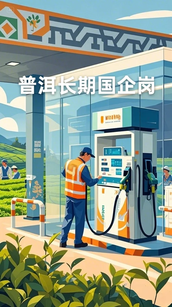 中国石化云南普洱石油分公司加能站公告