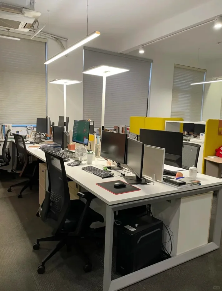 刚毕业就拿了国企offer，应届生直接抄我的