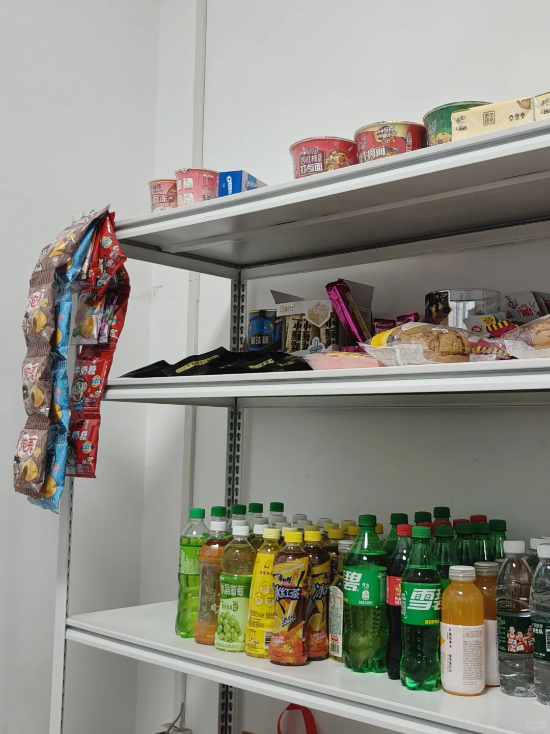 关于我在沈阳找到的神仙工作