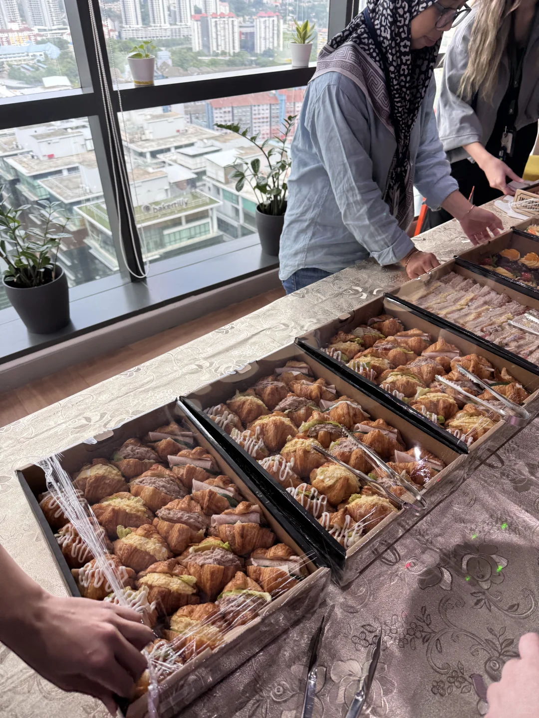 9空位 Accenture 🇲🇾 内部推荐+隔天面試