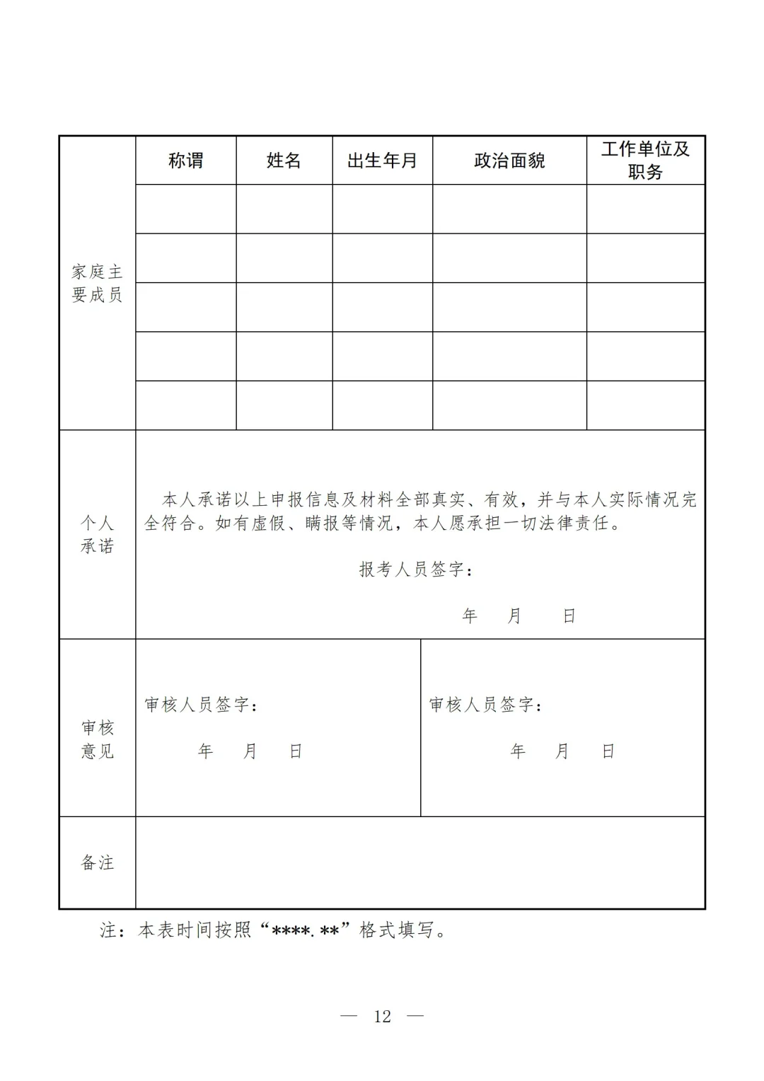 河北邯郸公布招考信息！五险双休 工作稳