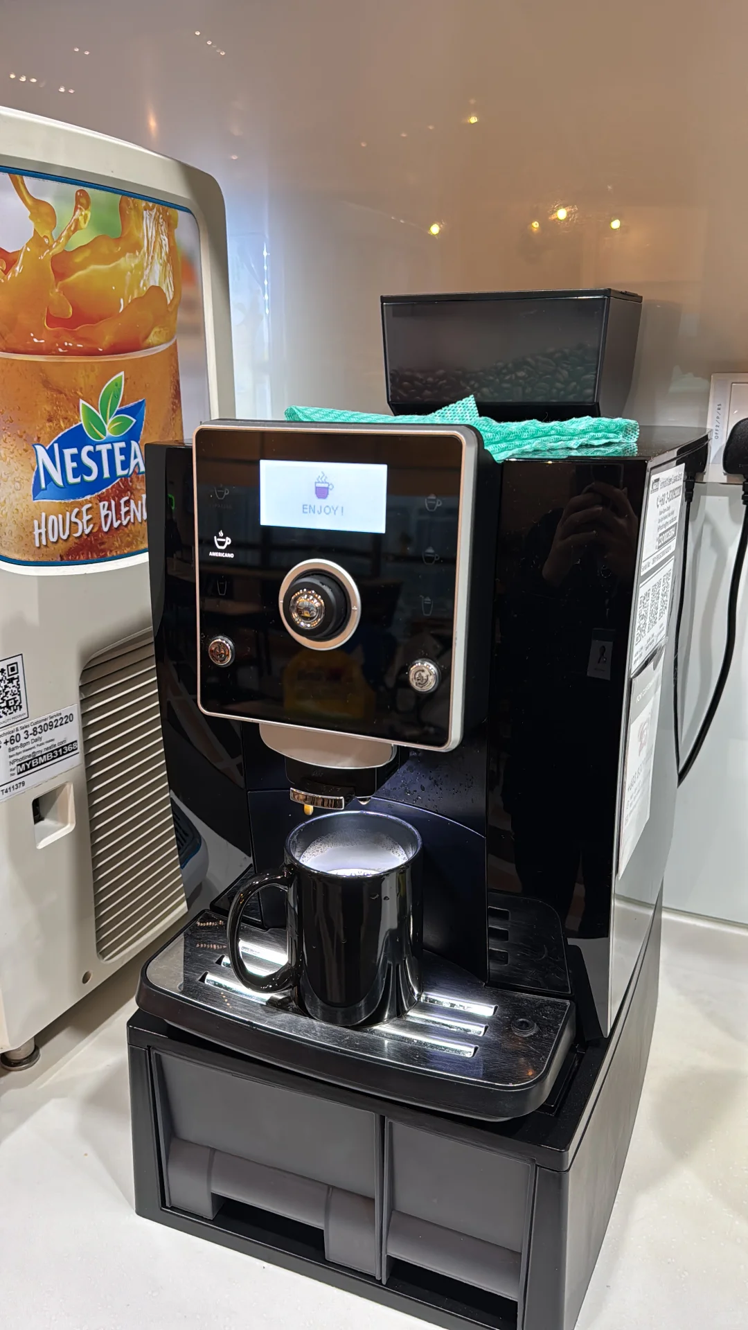 9空位 Accenture 🇲🇾 内部推荐+隔天面試