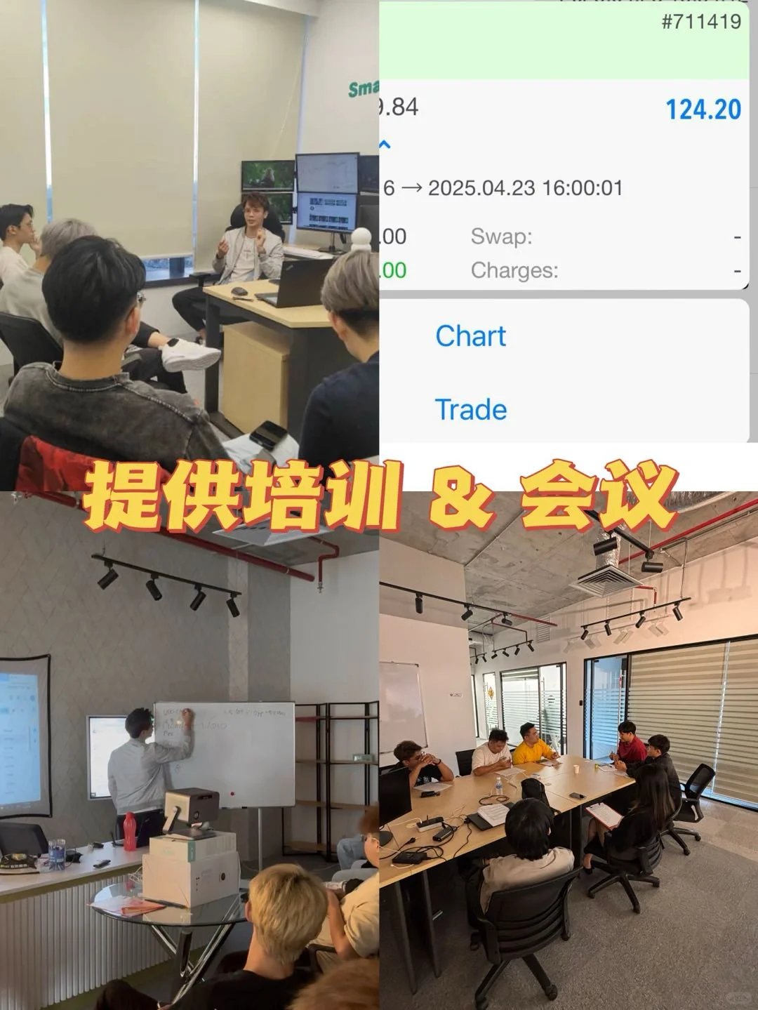 🔥 在KL当有底🌟的SALES + FULL COMM