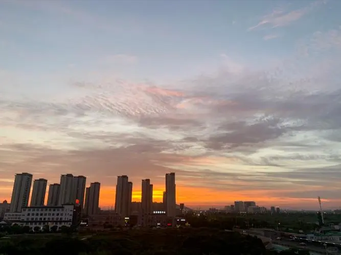 广州还有在找工作的吗