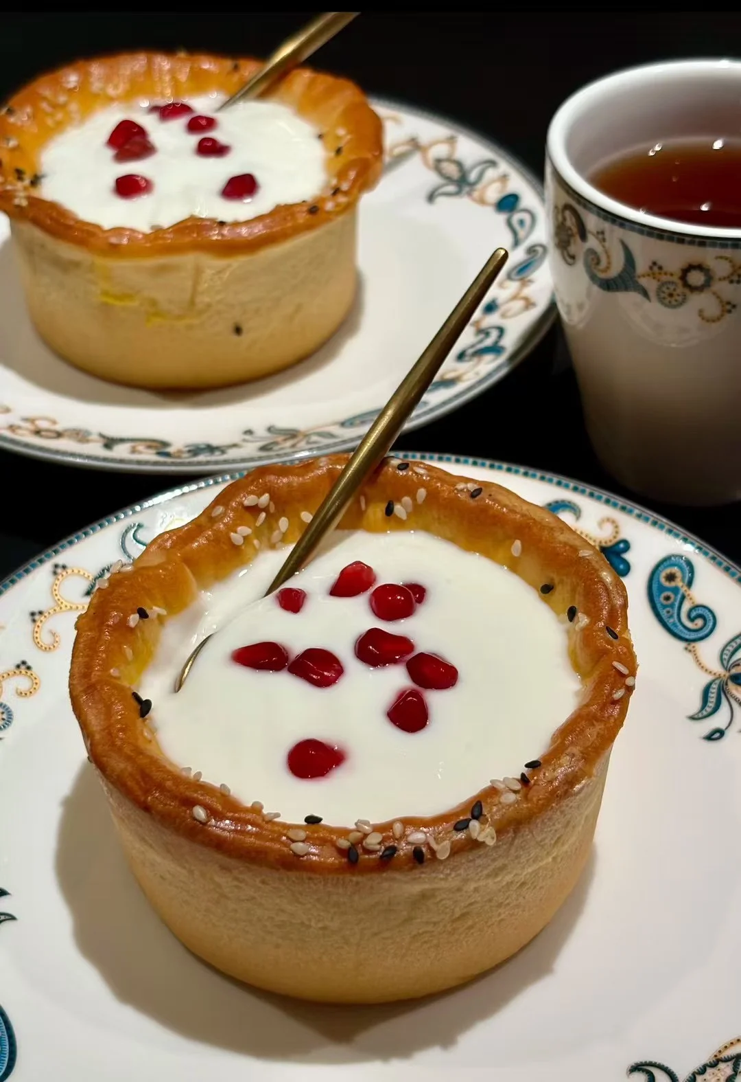 【巴扎甜心 - 北京首家新疆酸奶刨冰店招聘】