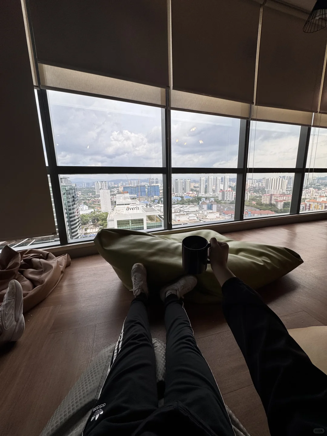 9空位 Accenture 🇲🇾 内部推荐+隔天面試