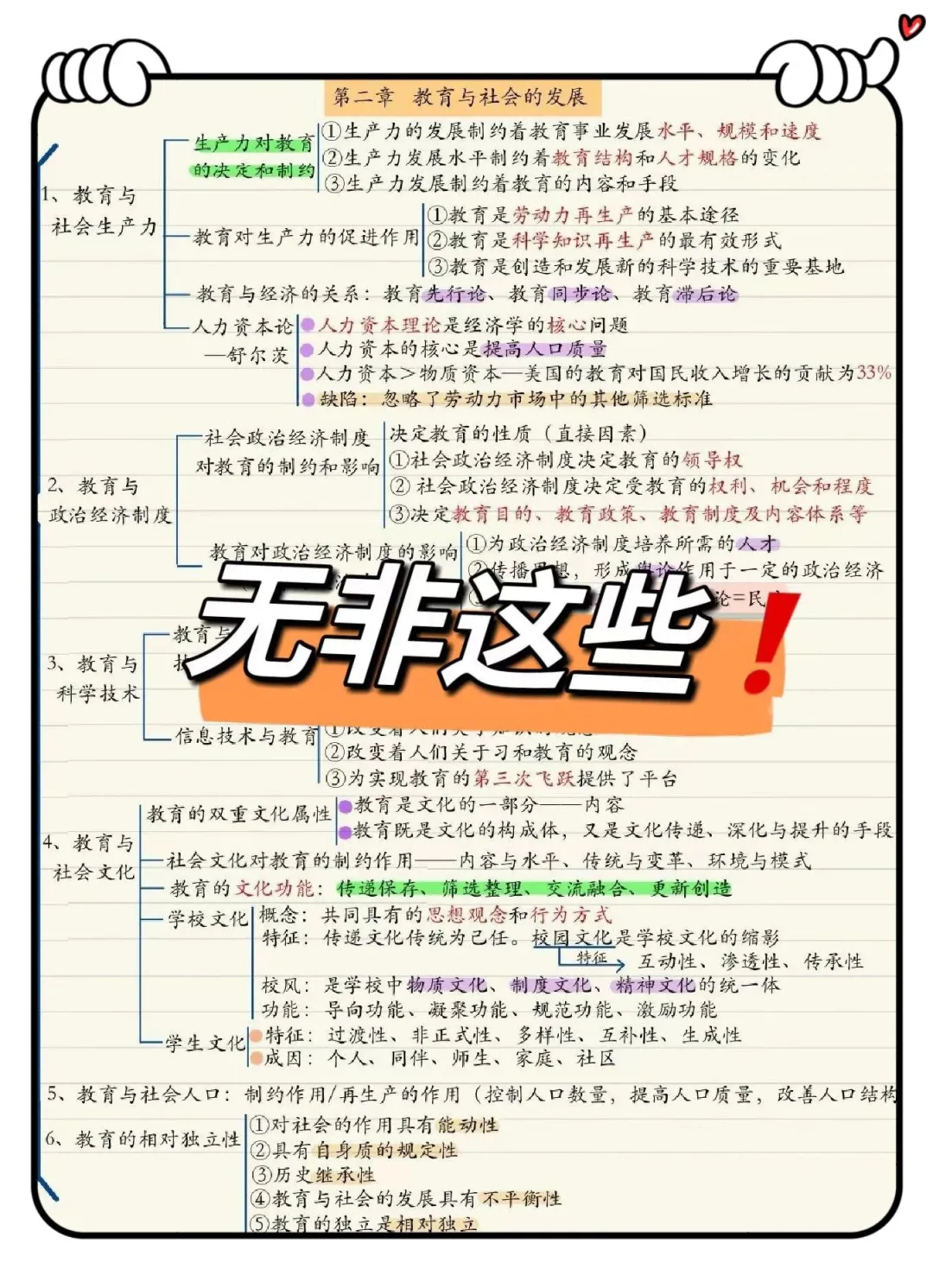 25和田地区教招，新大纲变化，帮一个是一个