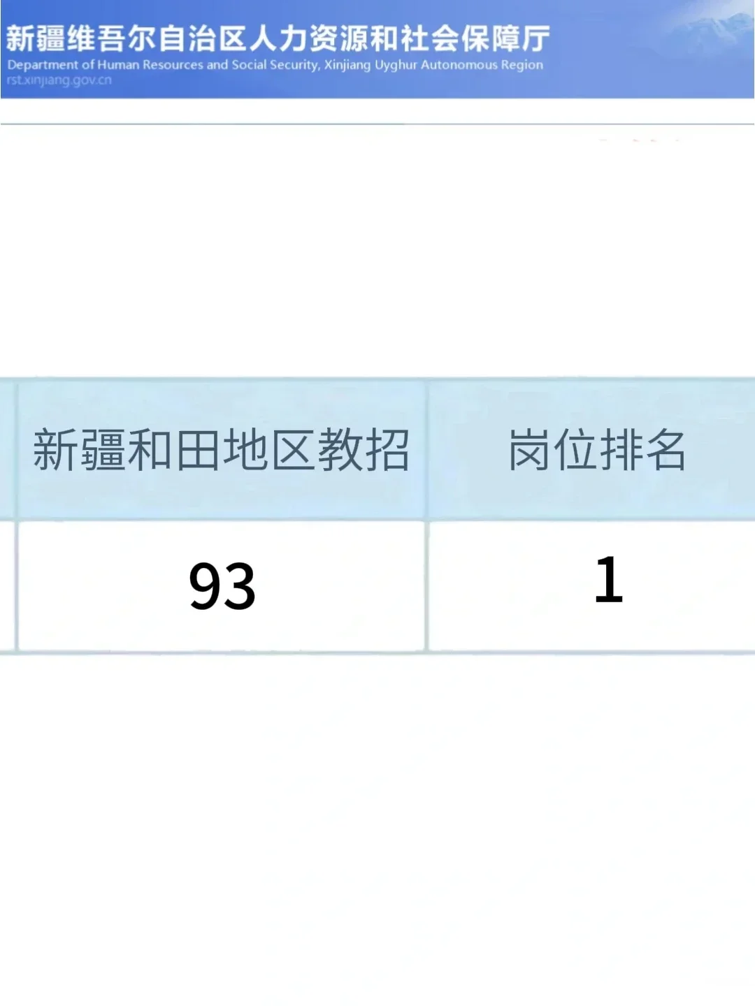 别裸考，5.18和田地区教招，无非就这几页