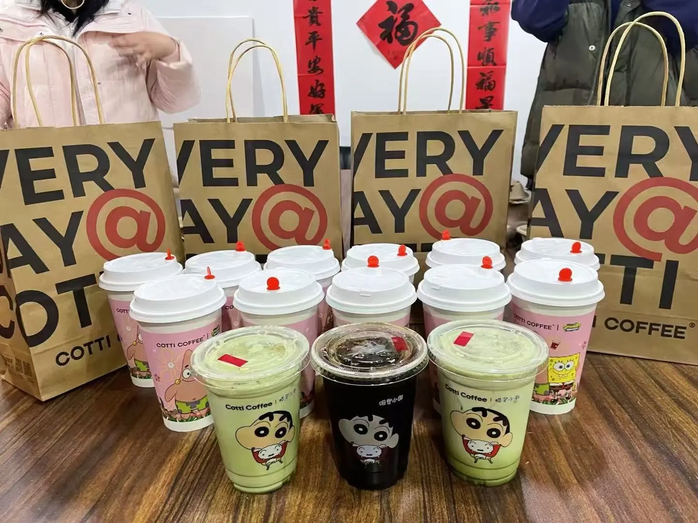 大家都出去玩了吗 不想五一带薪休假嘛？