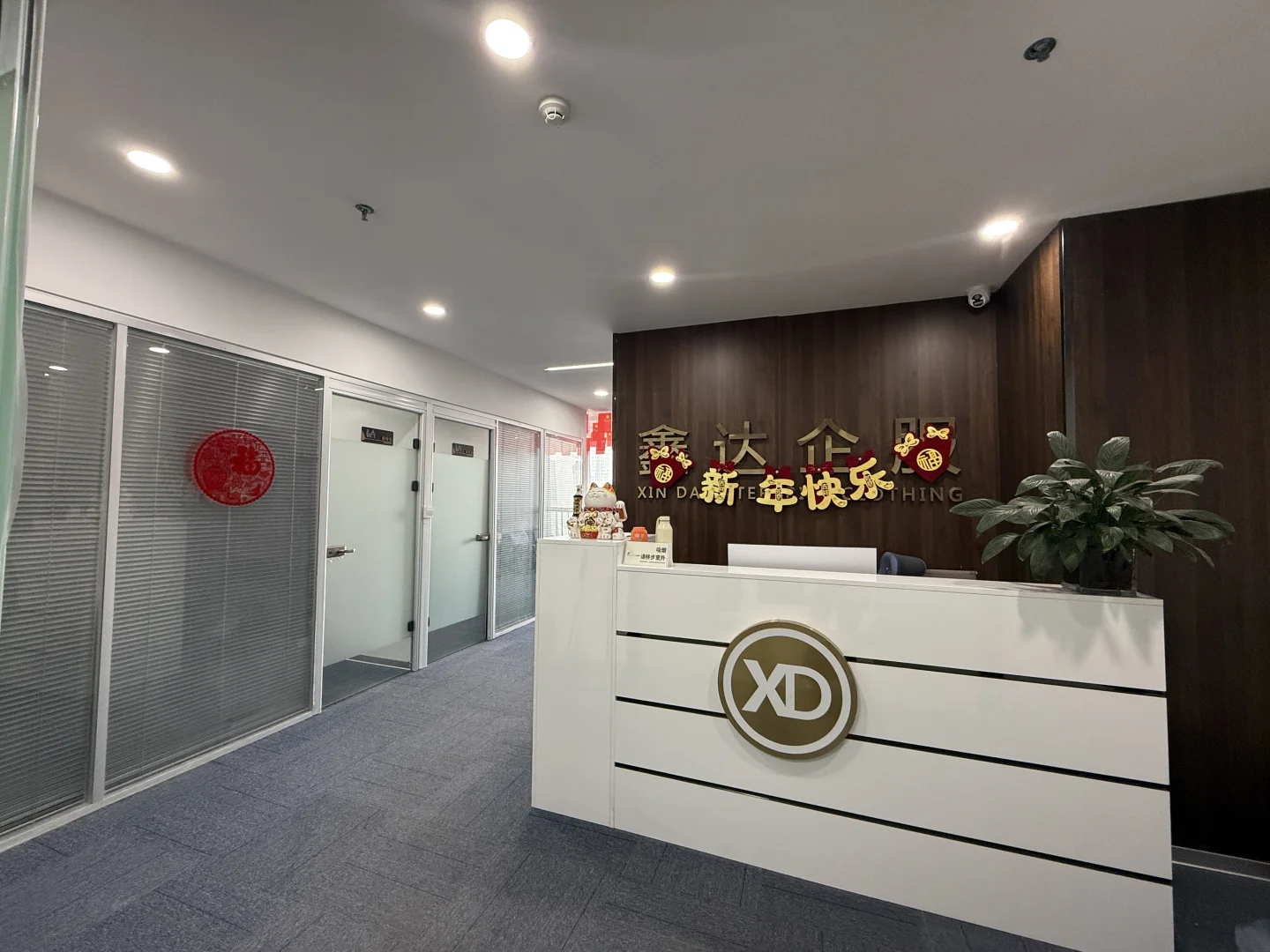菏泽氛围最好的公司