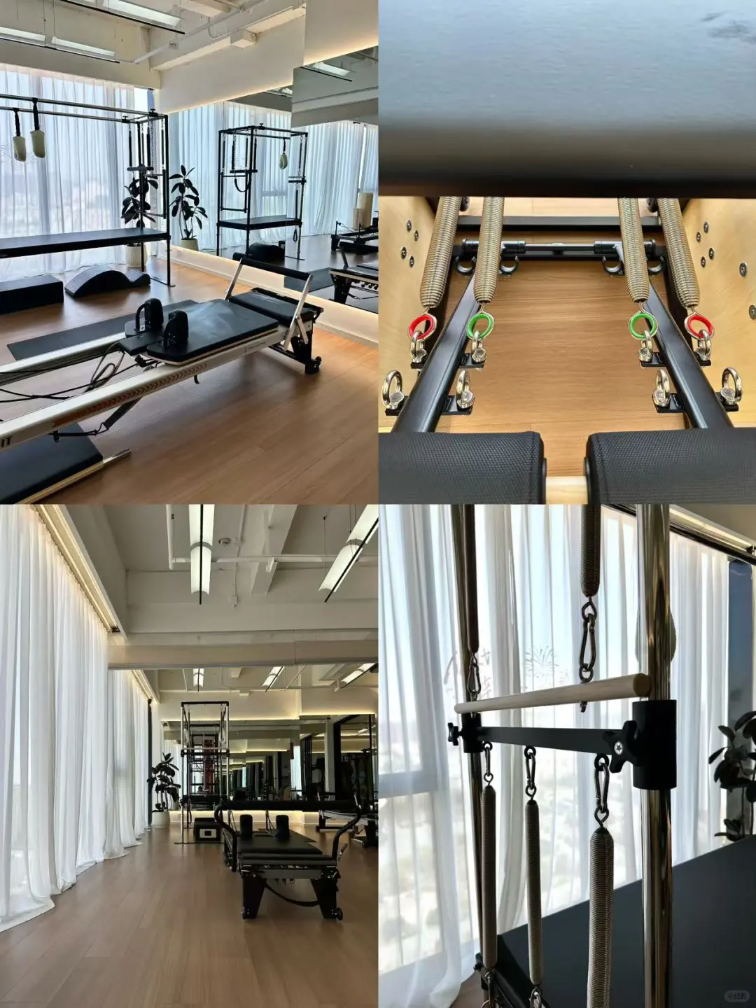 招聘普拉提老师