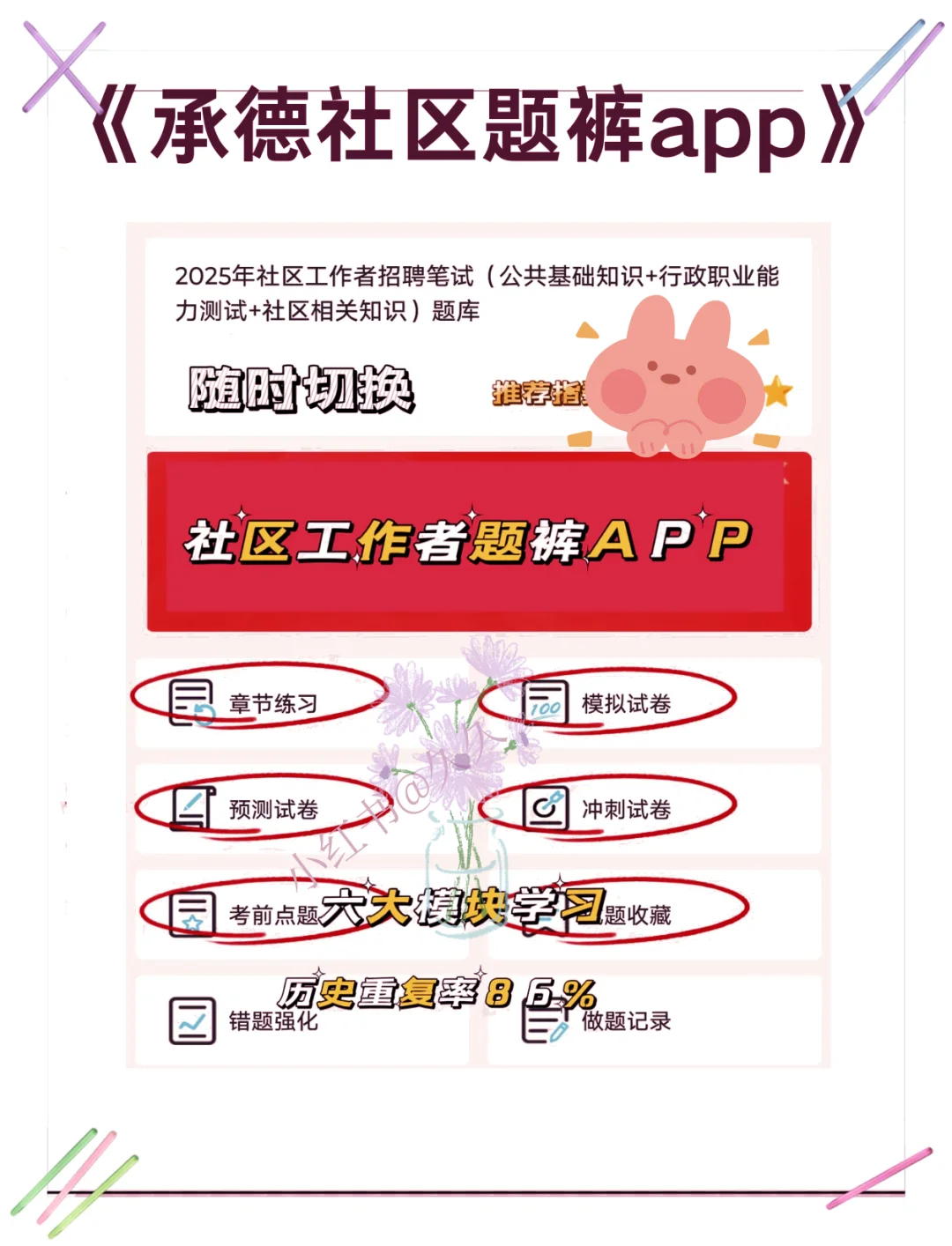 承德平泉社区工作者招聘，真是水呀😄