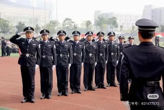 👮河北事业编！司法戒毒民警，报名速来！