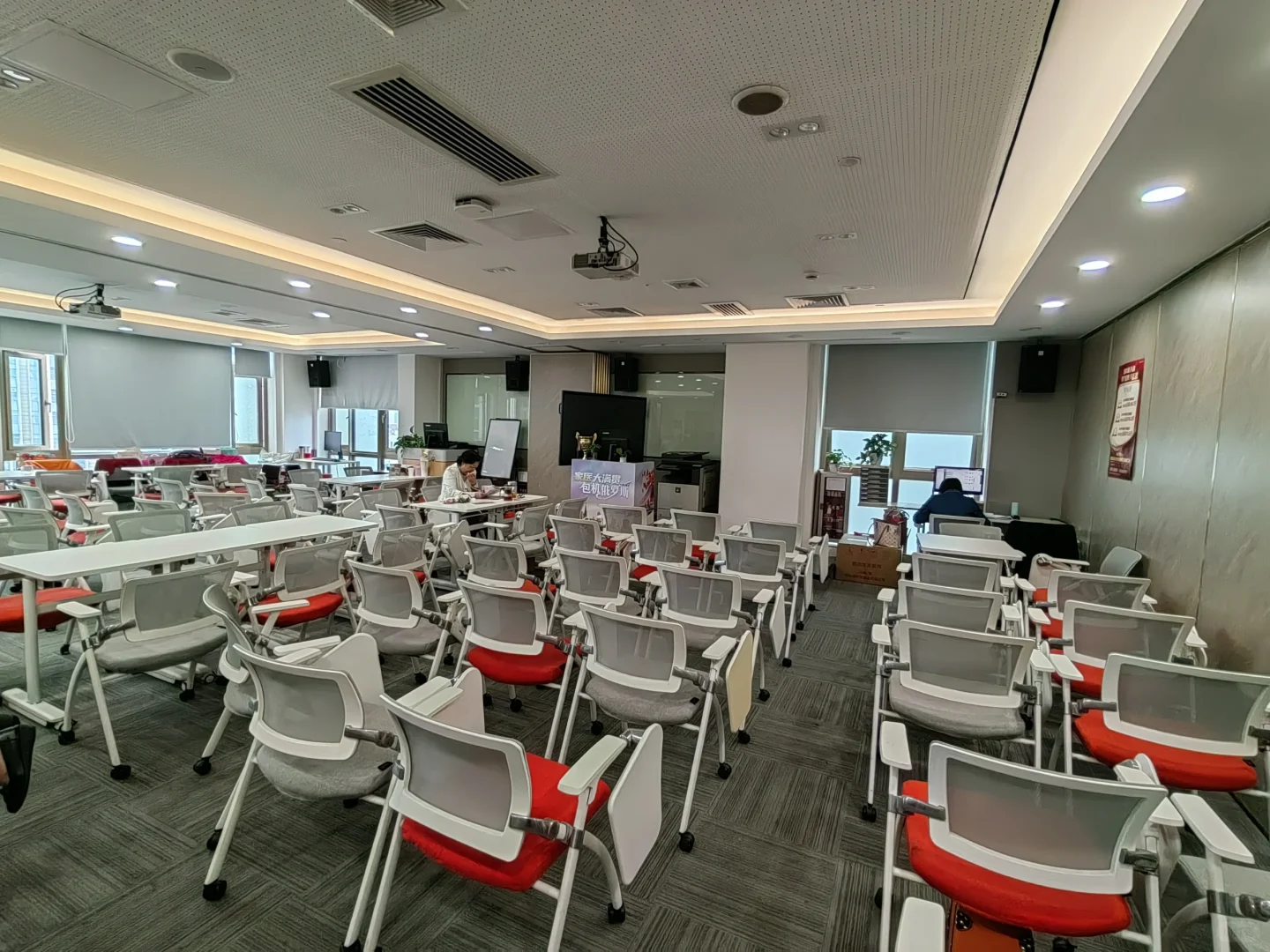 对外招聘公告（2025.5.7）