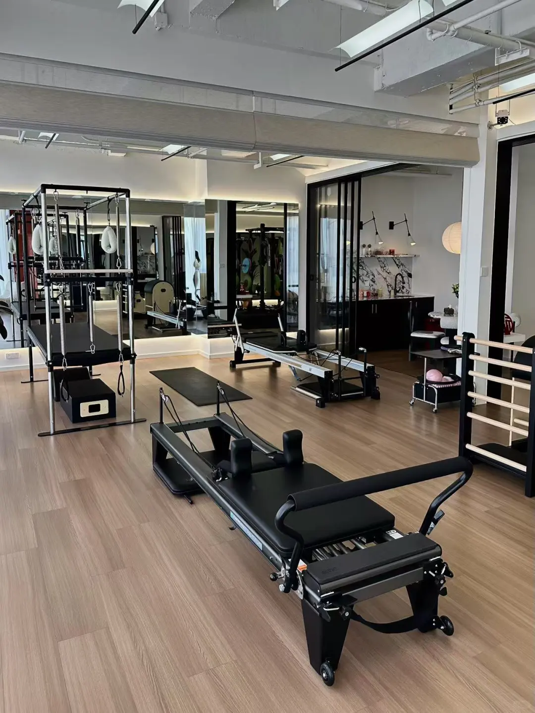 招聘普拉提老师