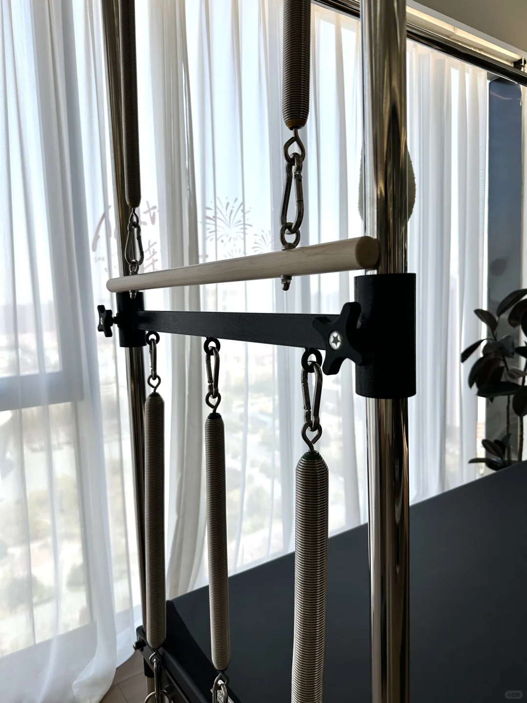 招聘普拉提老师