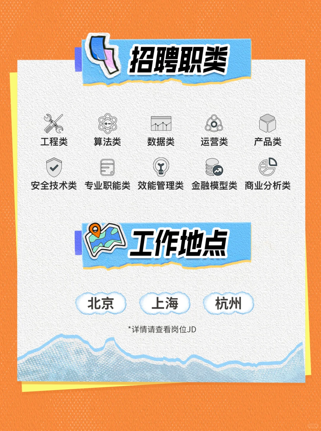 官宣 | 滴滴招聘带着Offer来啦！