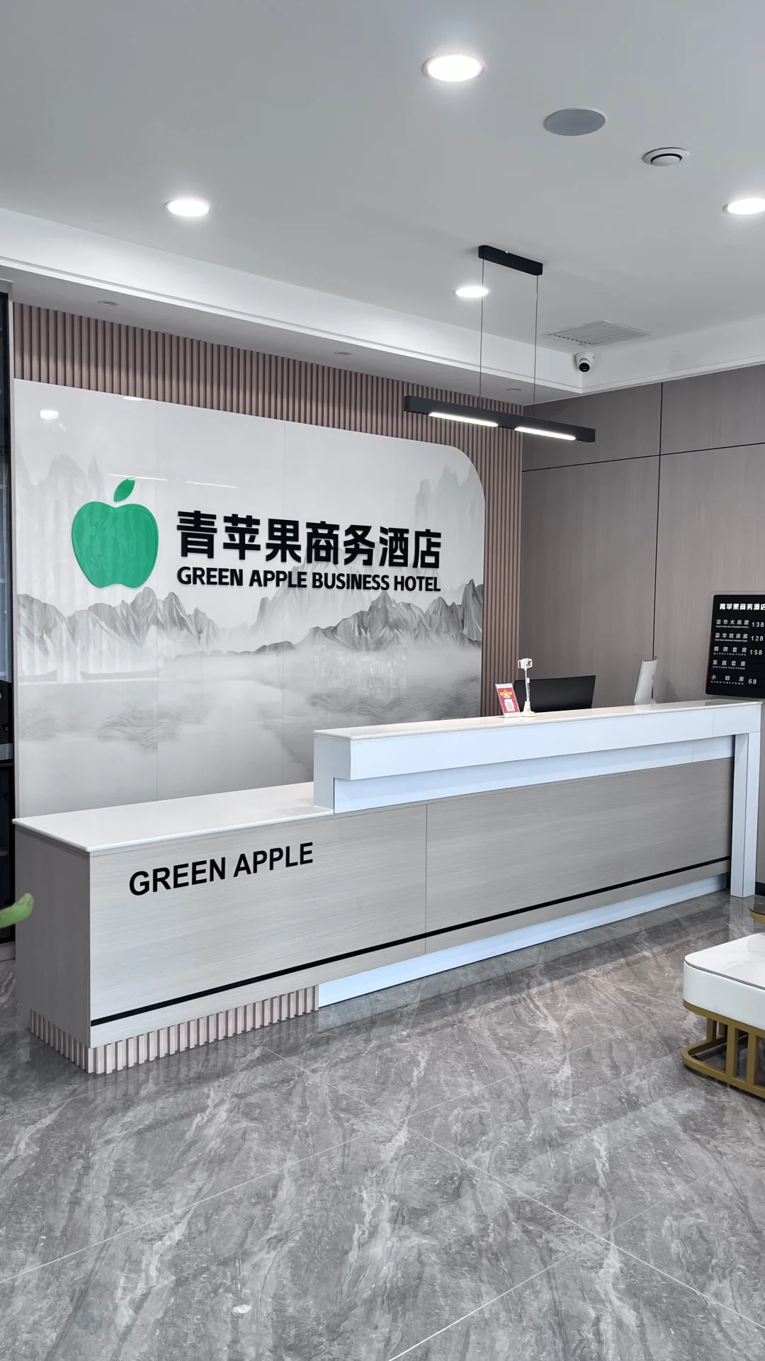 🔥【高薪急招！酒店前台小姐姐集合啦】