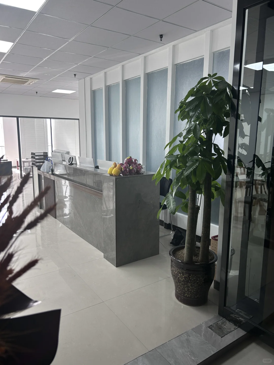 邢台开发区新职场招人！