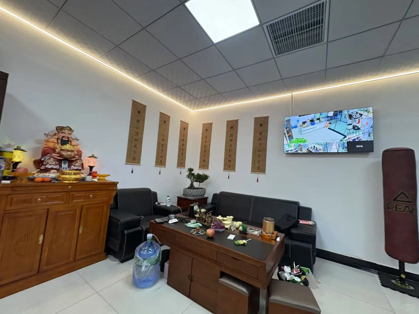 这是一天正经的招聘信息！